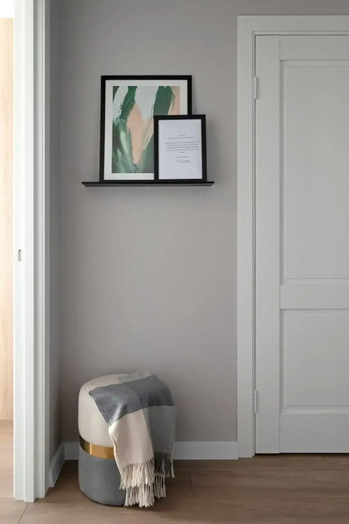 Квартира на Кокколевской ул.16 к2