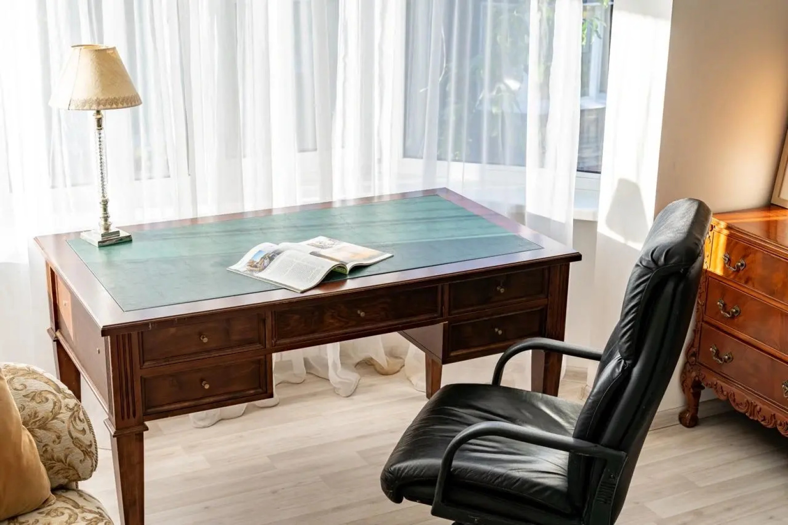 Гостевой дом Таунхаус на Финском заливе