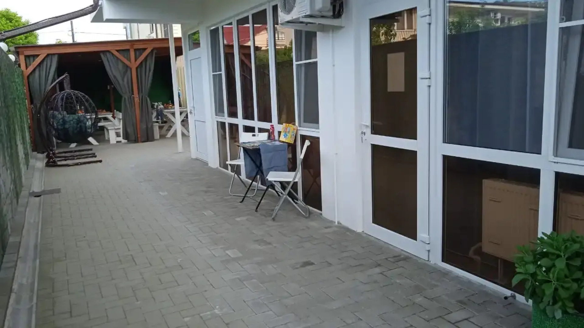 Гостевой Дом Айсберг