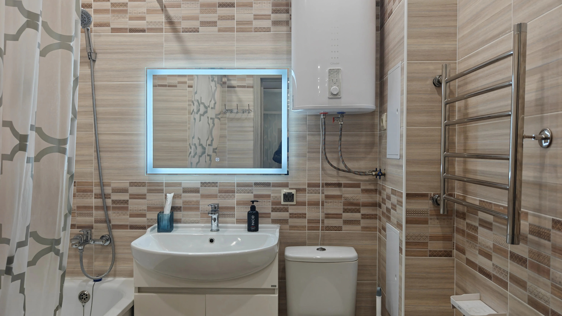 Квартира Стаханова 69 от сети Терра48