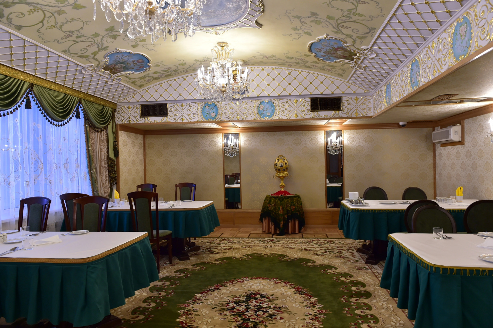 Гостиница Даниловская