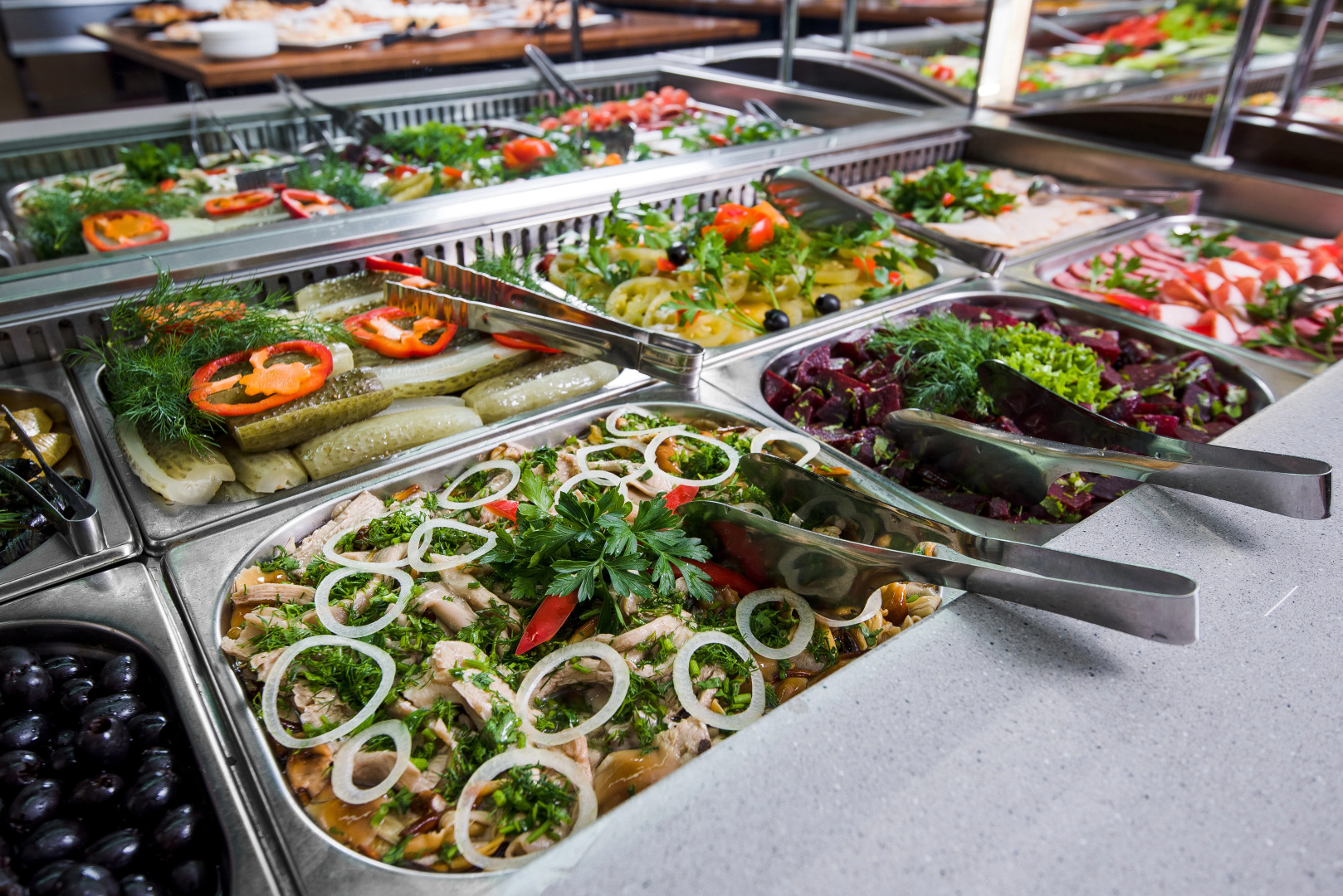 Старинная Анапа