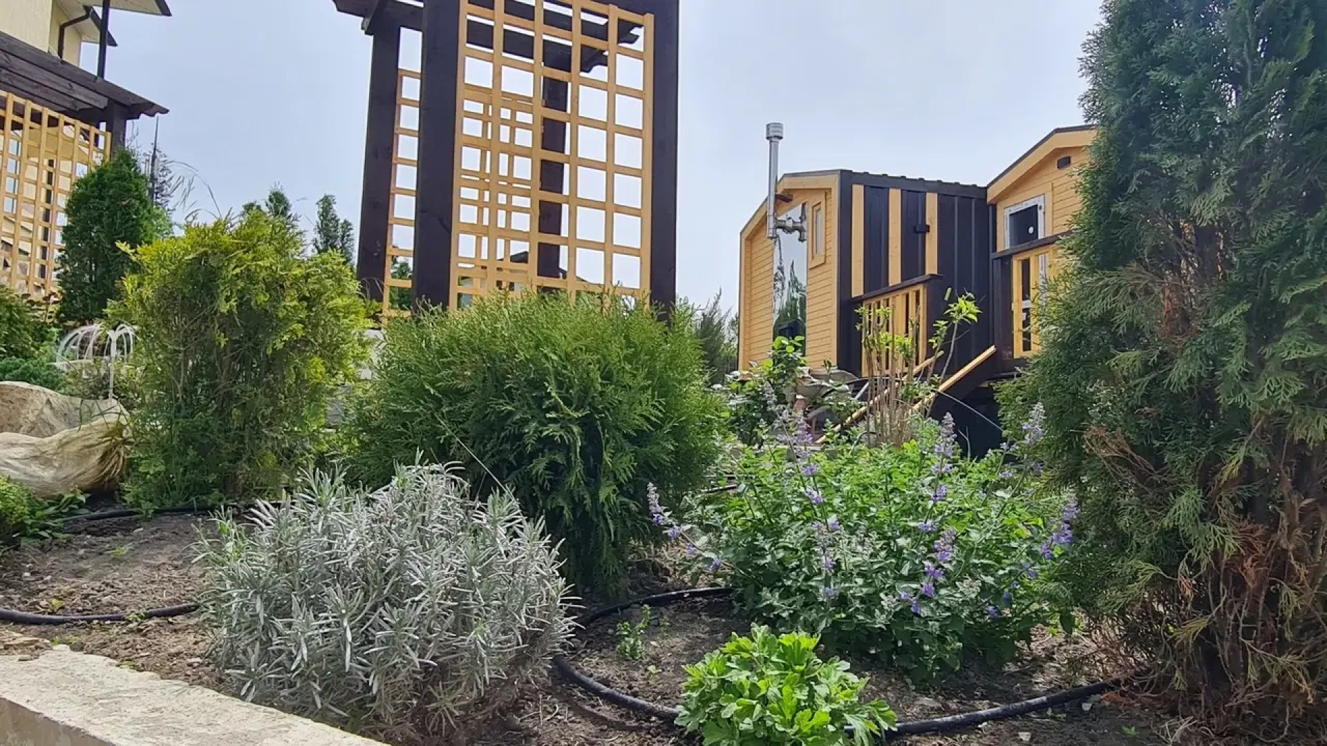 Гостевой Дом Abrau Soul&Spa