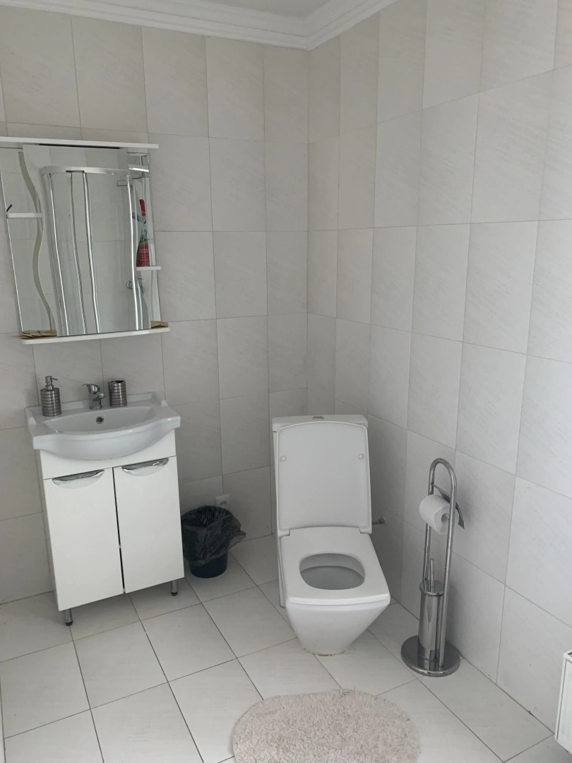 Гостевой Дом Полёт