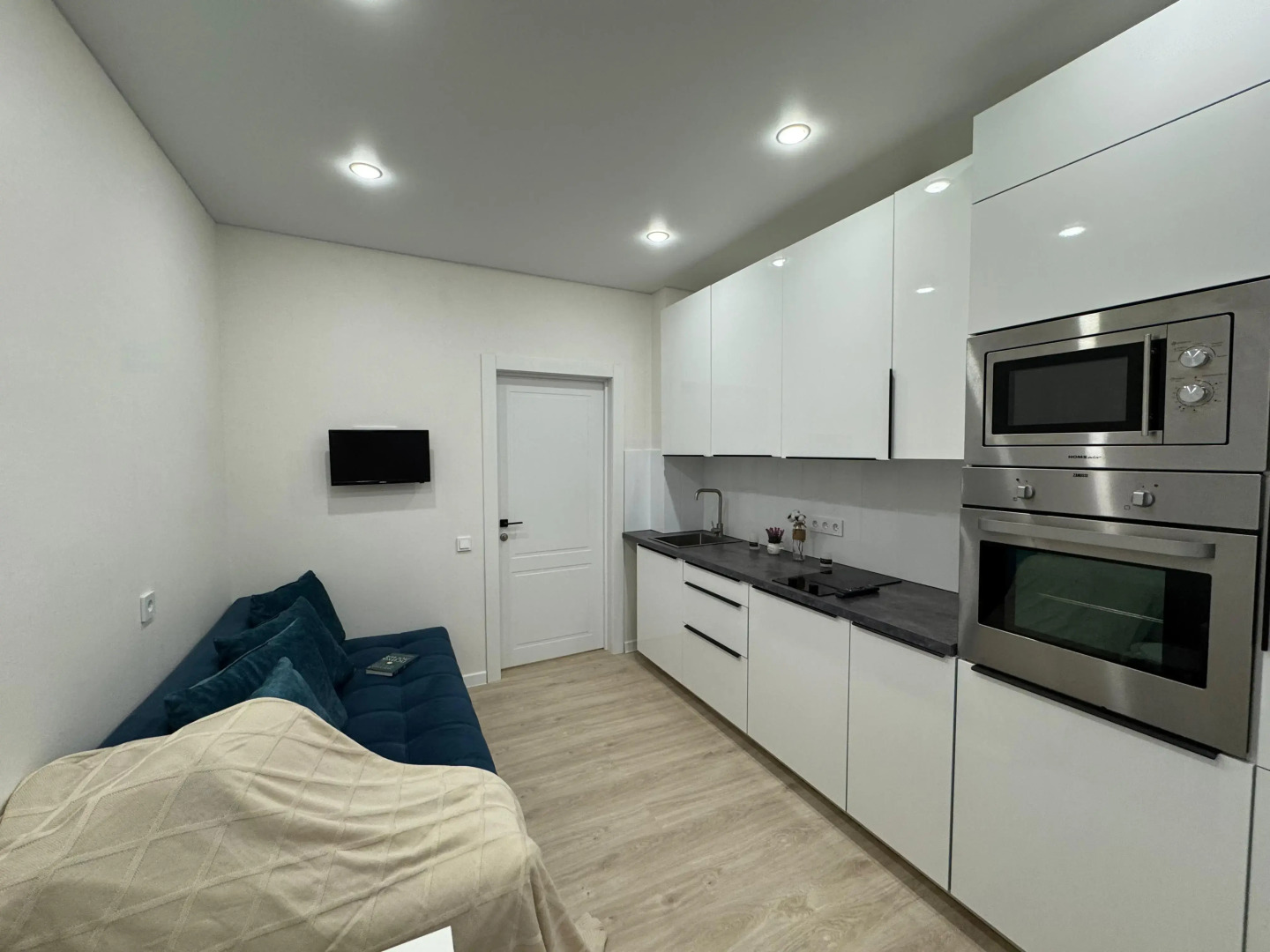 Квартира АК БАРС