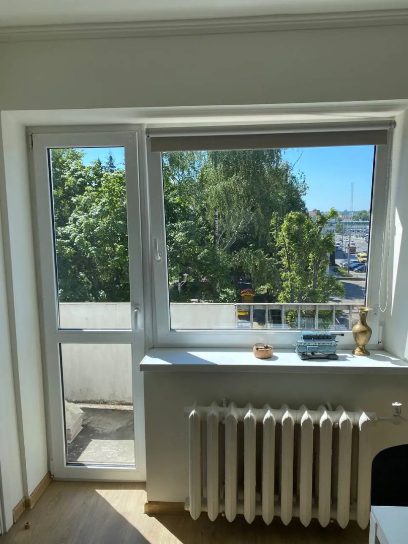 Апартаменты Богдана Хмельницкого 19