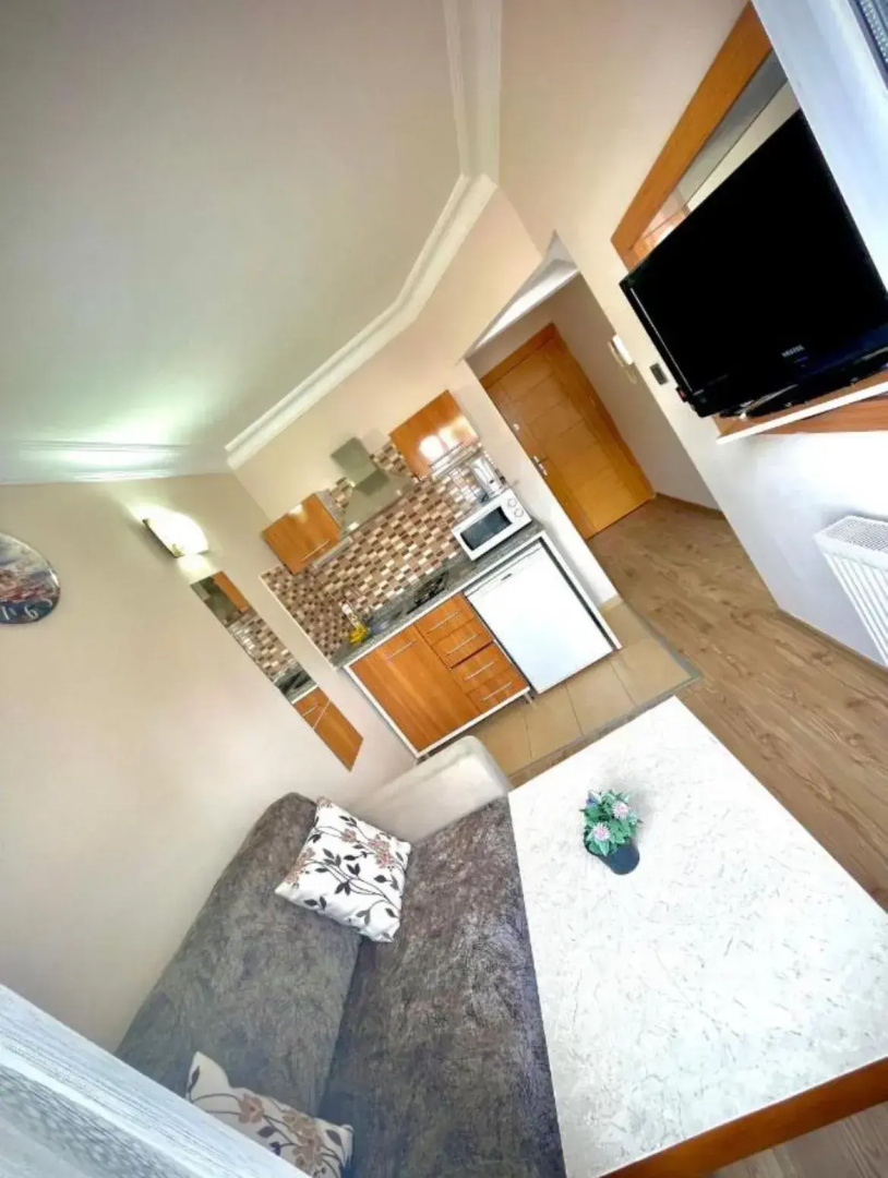 Апарт-отель ELEGANCE CIHANGIR APART