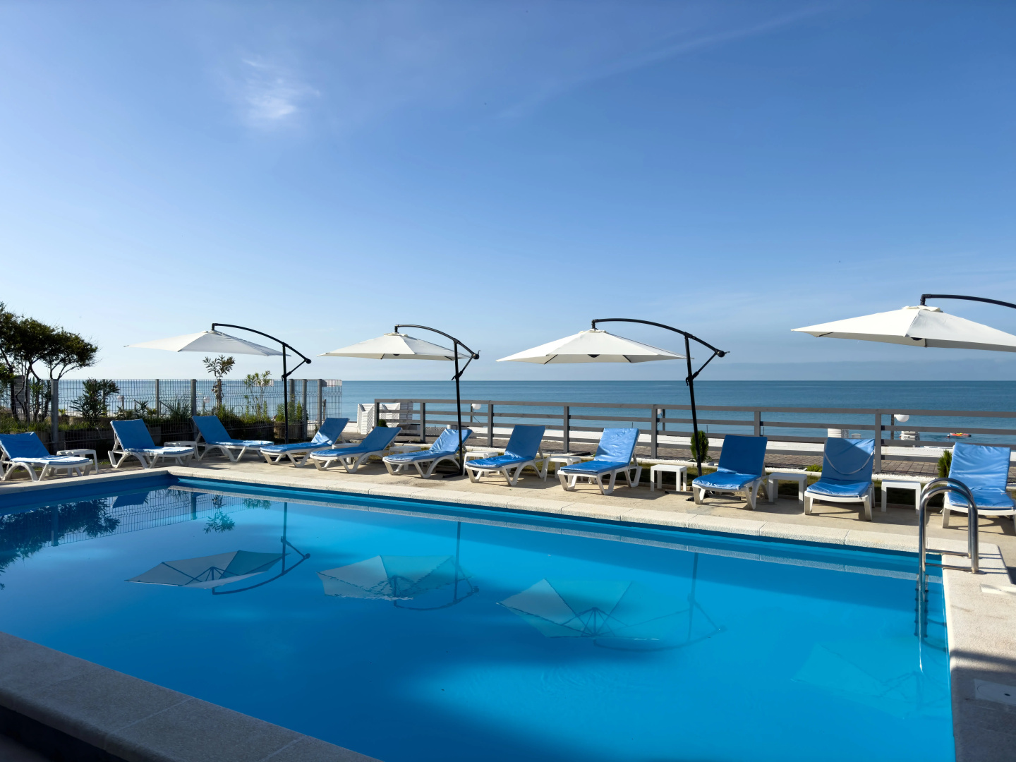 Отель Bruni Loft Hotel