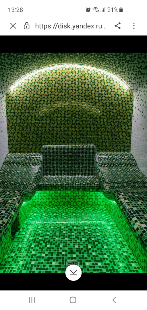 Мини-отель РИВЬЕРА