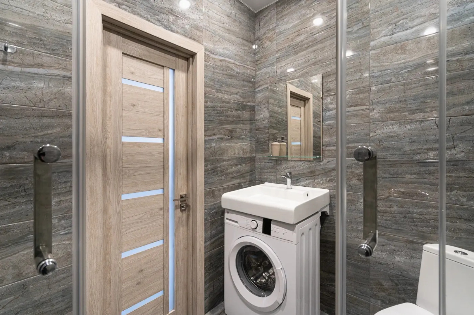 Апартаменты Мытищи Воровского 10