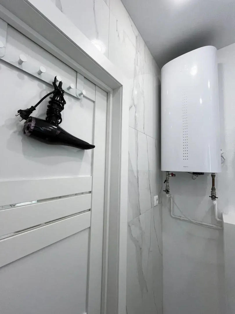 Апартаменты Unique Apart Ваниль у ГУФСИН и Казначейства на Мичурина 58/1