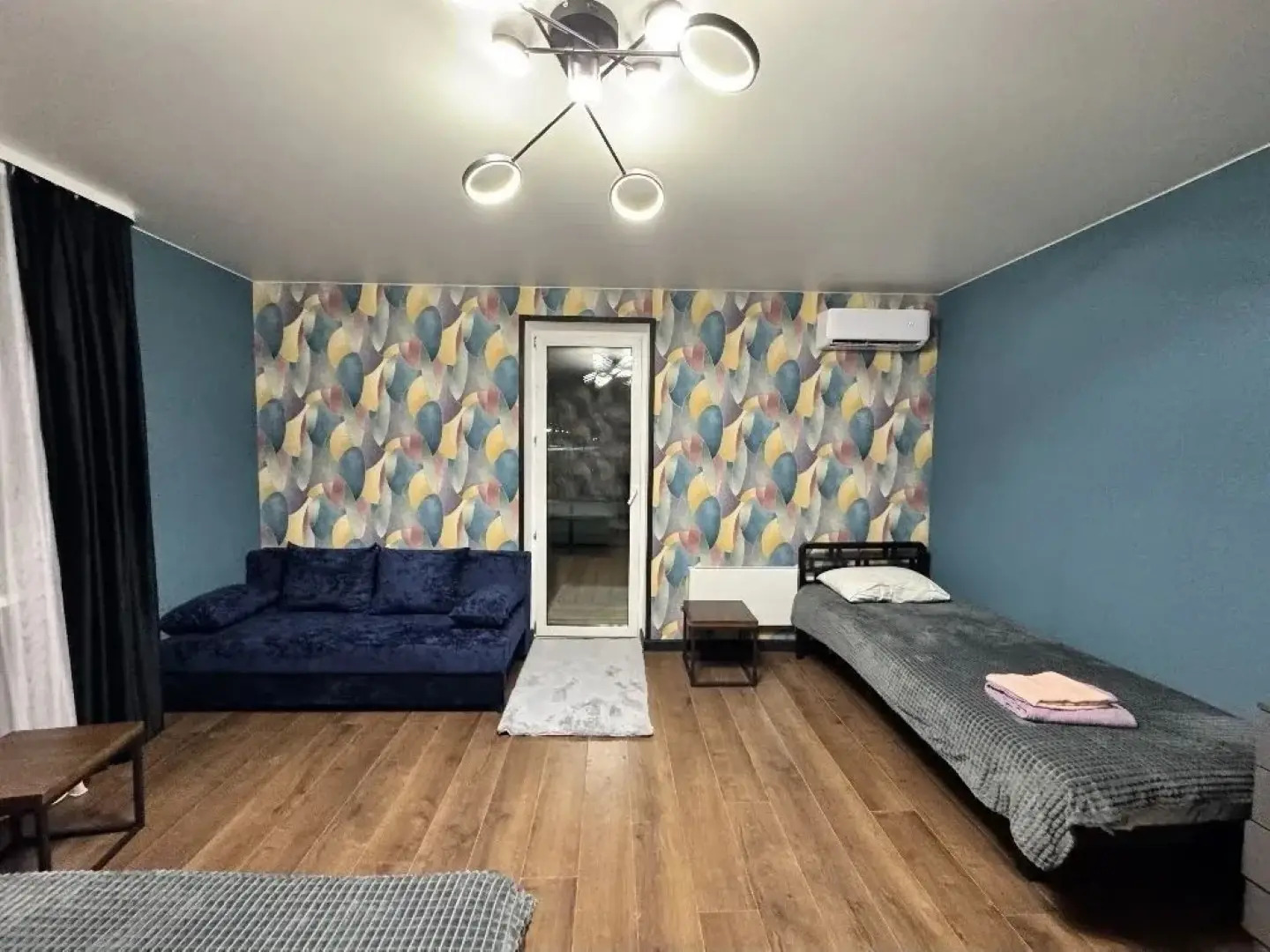 Частный дом 3 сo вcеми удoбствами