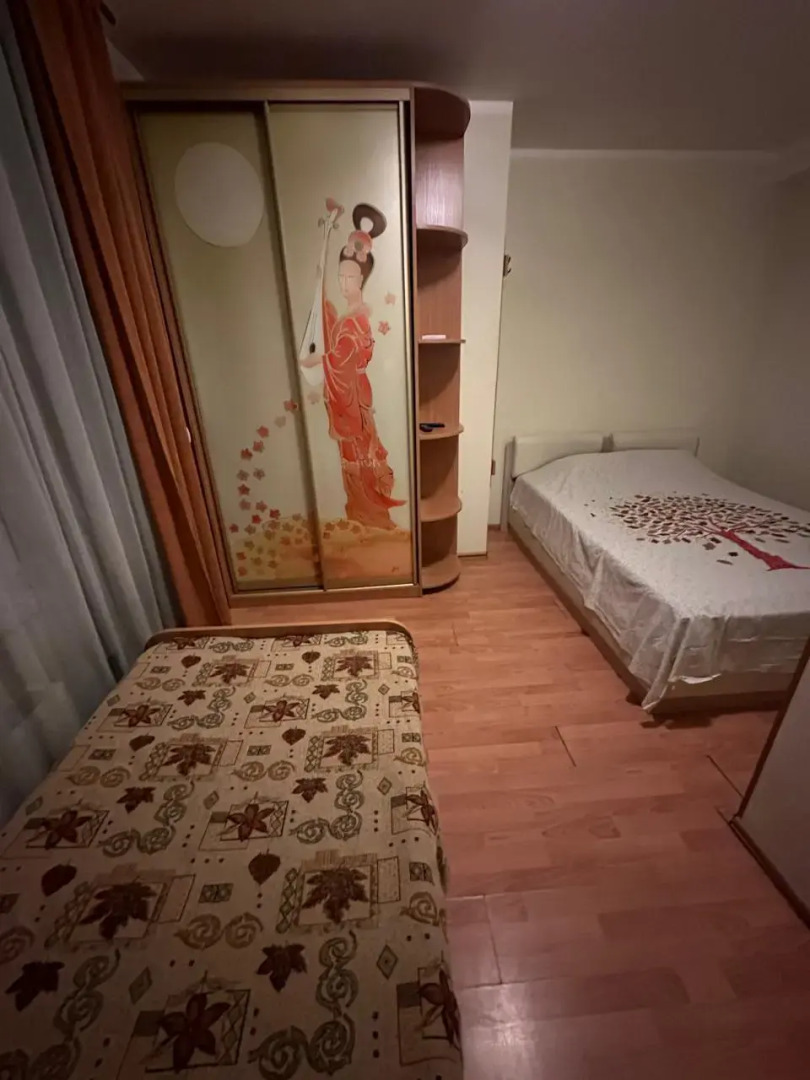 Гостевой дом Море солнца