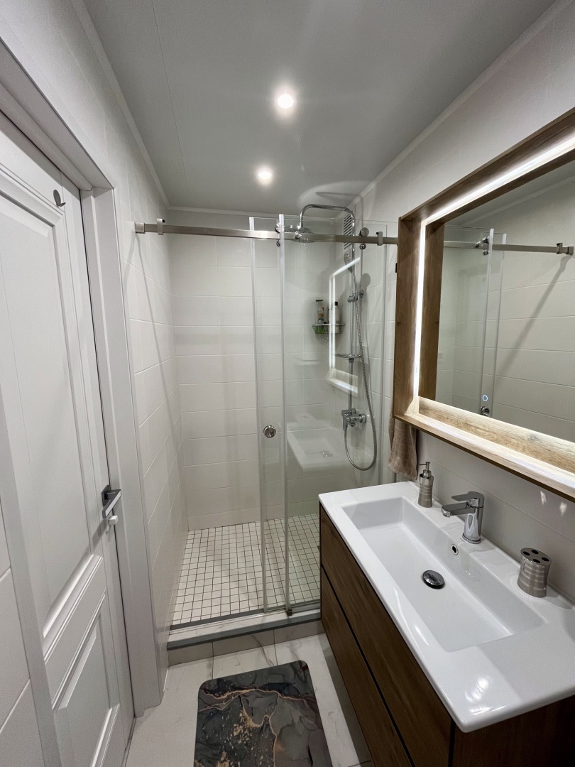 Квартира в центре города К13