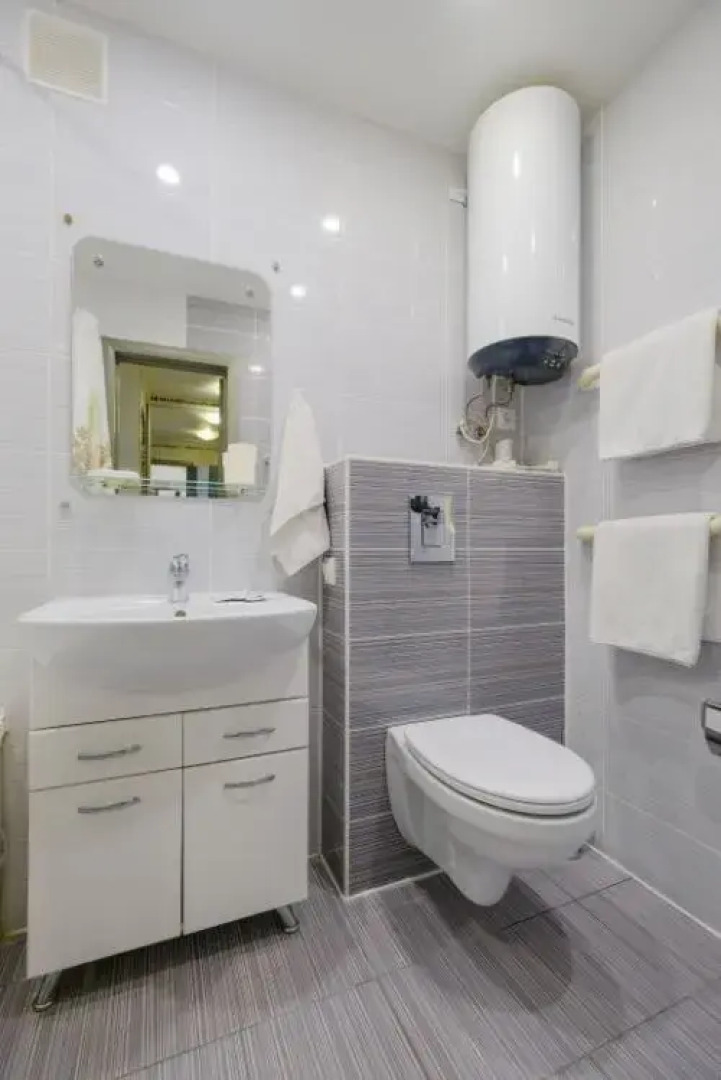 апартаменты на Большой Подгорной 70