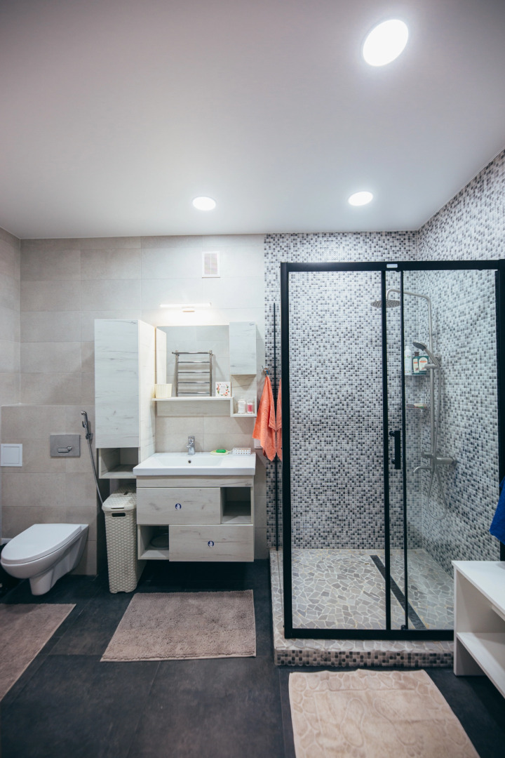 Апартаменты Место для Счастья Здесь