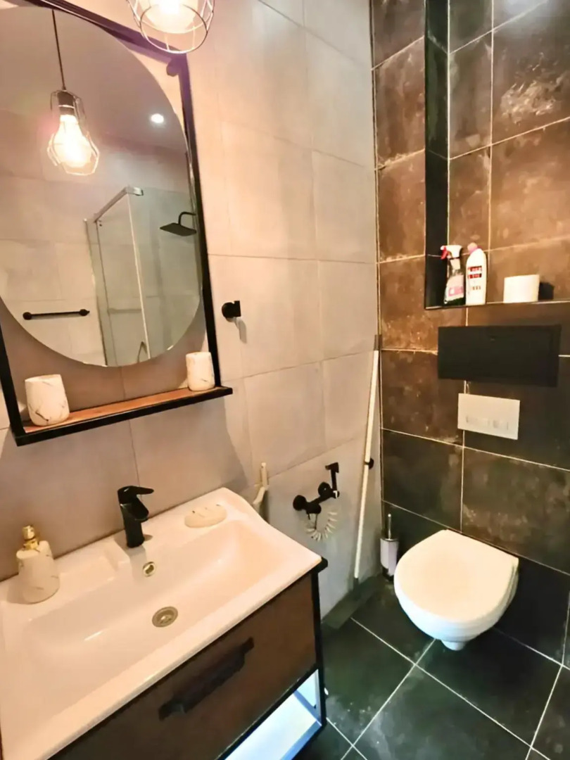 Квартира 2-комнатная 70 кв.