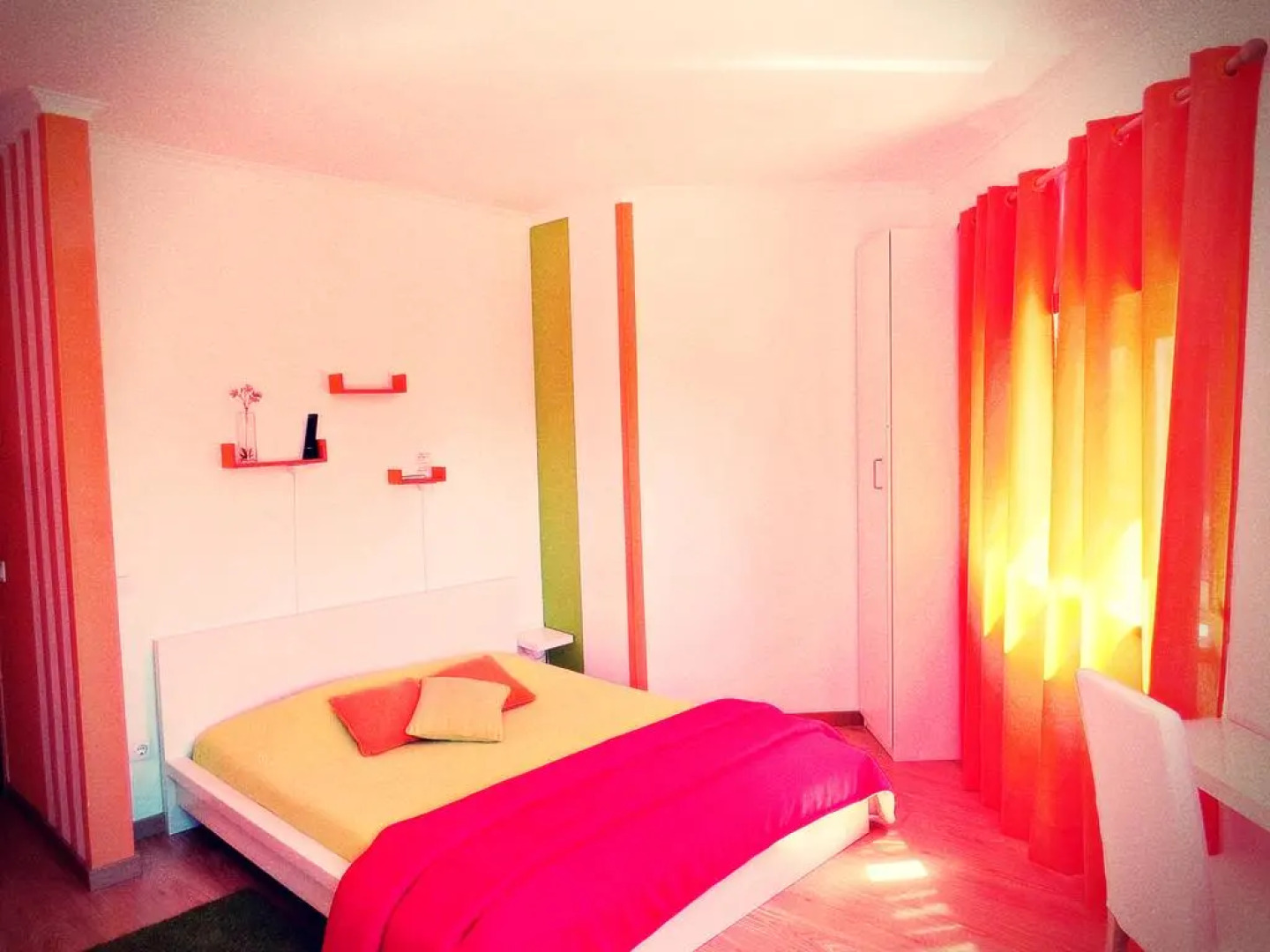 Мини-Отель Residencia Praia Norte  - AL