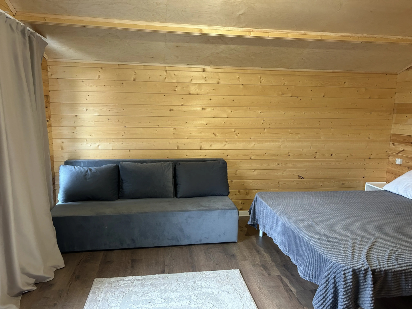 Мини-отель Рыжик