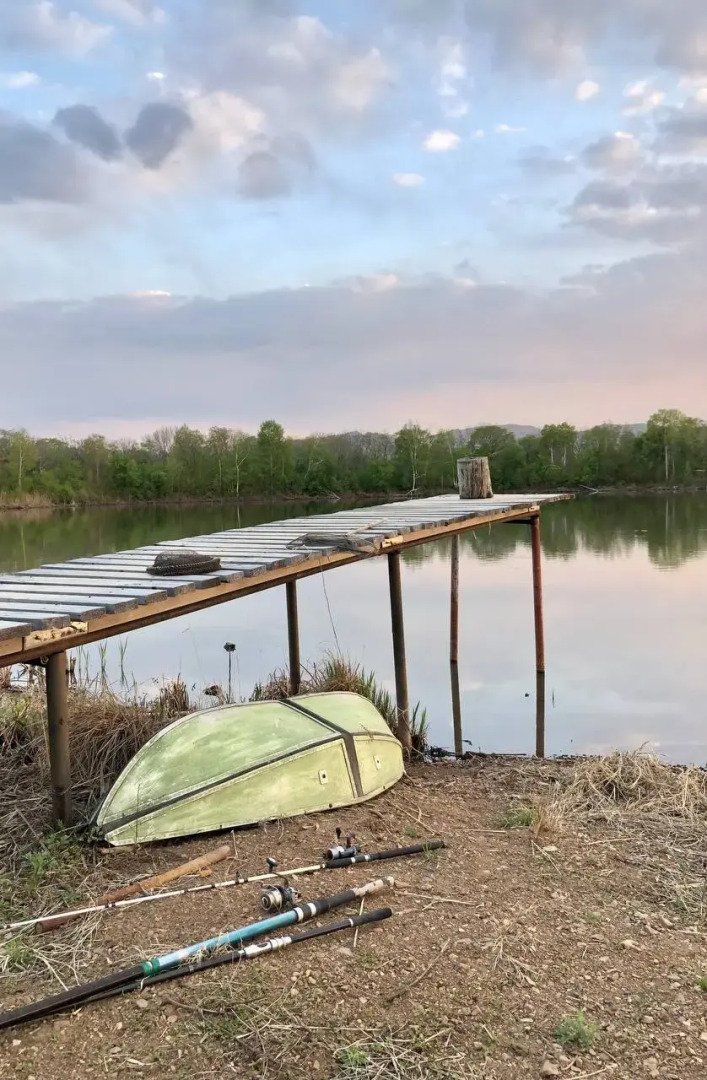 База отдыха Синегорье