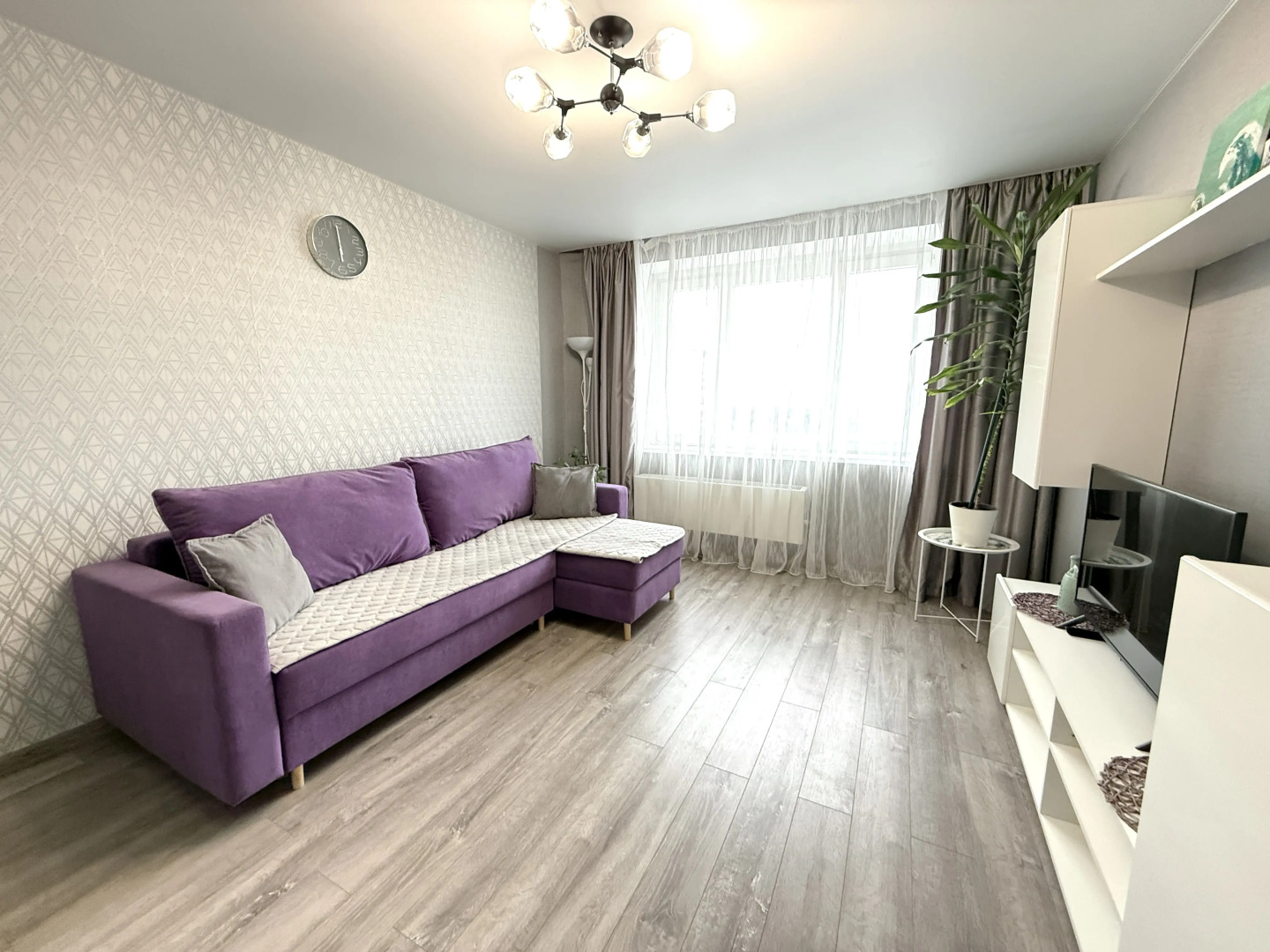 Апартаменты рядом с Мать и Дитя