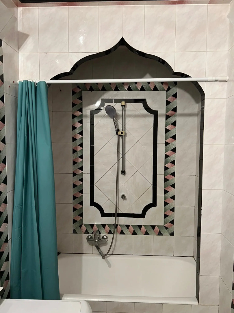 Апартаменты около Девичьей башни, Старый город/Баку