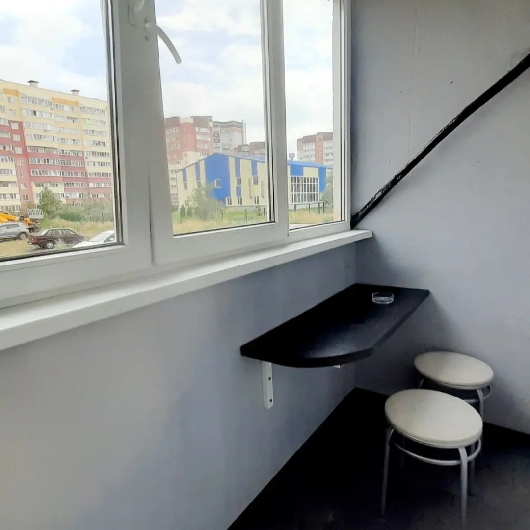 Квартира на Флотской 32