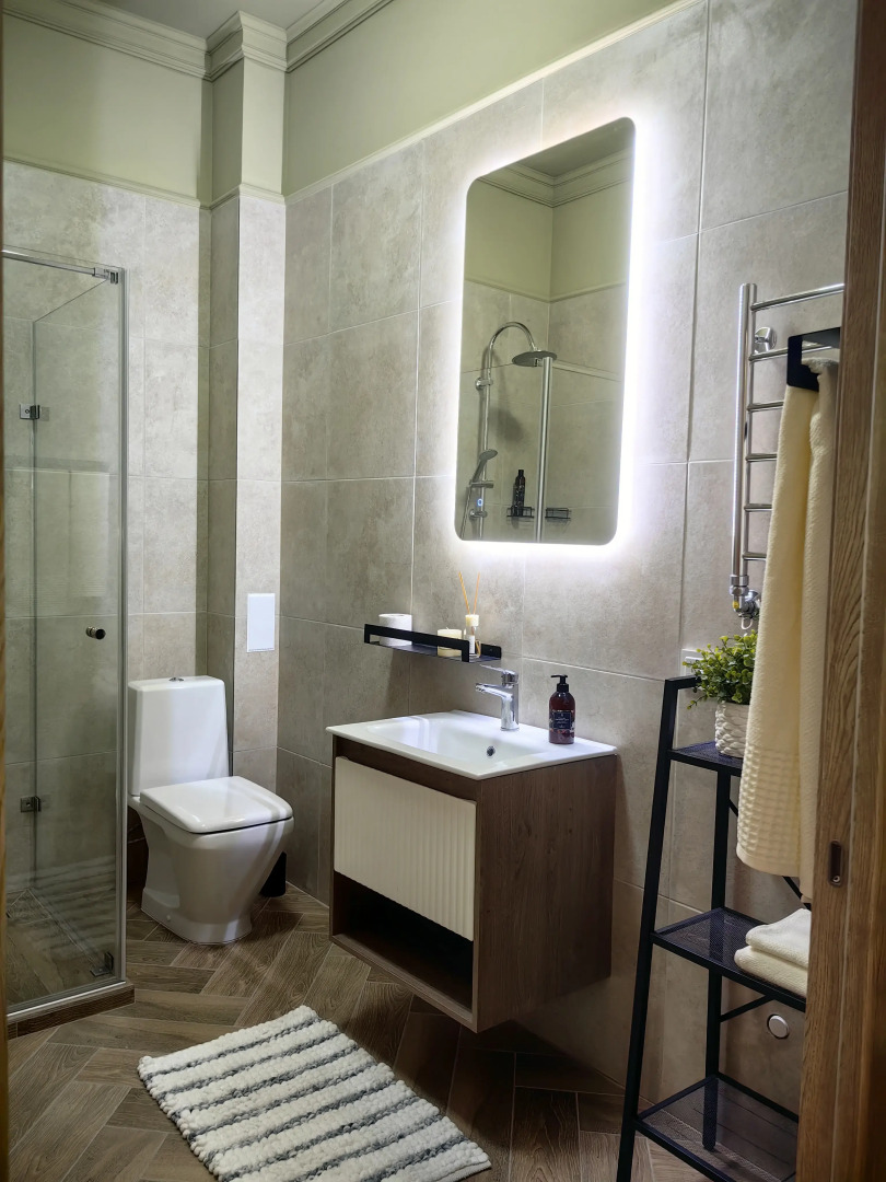 База отдыха Парк Полянка