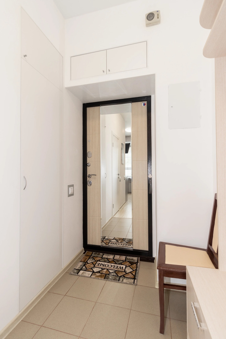 Квартира Удобная квартира