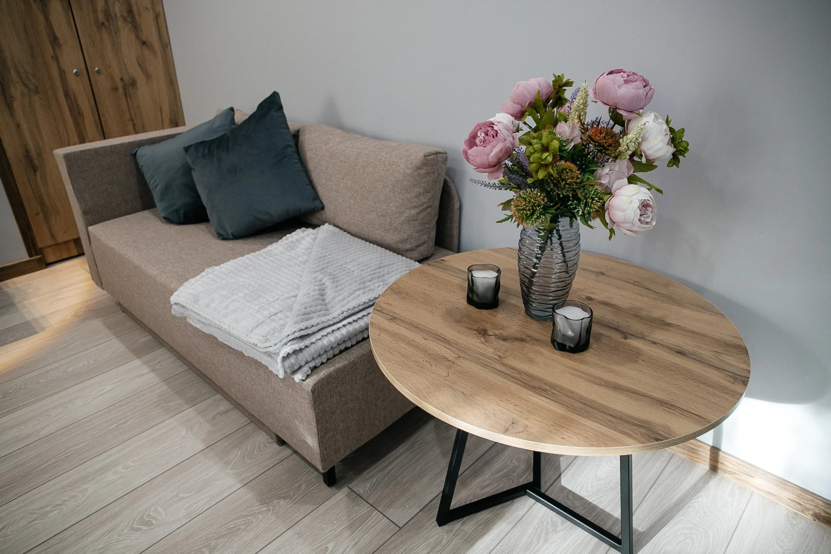 Квартира TroeSutokApart Комсомольская 48