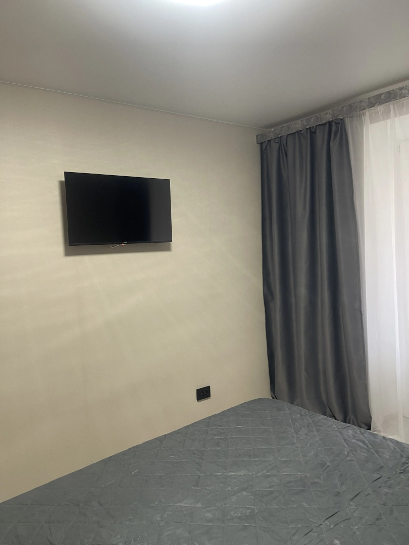 Квартира Трехкомнатная комфортная квартира