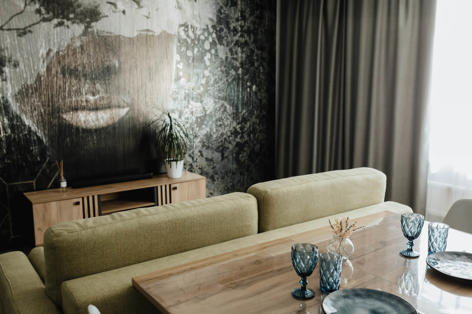 Квартира 34 Домика на Хуторской