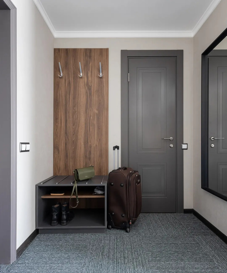 Гостиница Челябинск