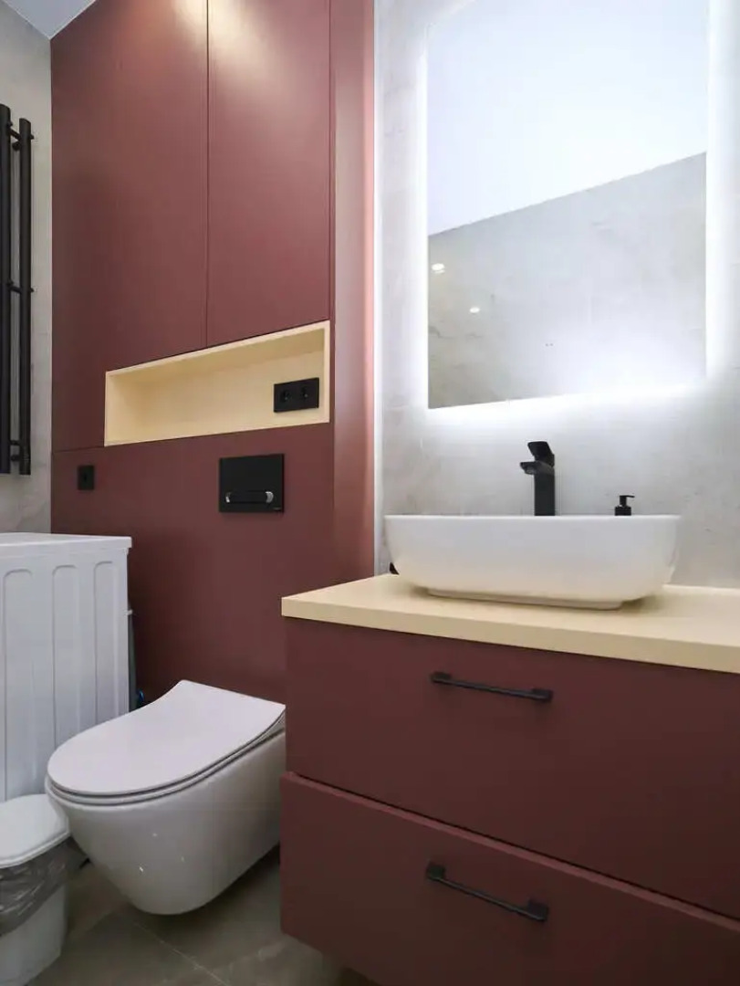 Апартаменты Премиум у Океаниса и Парка Швейцарии