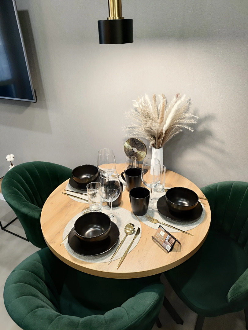 Квартира NATALI Aparts 201.3