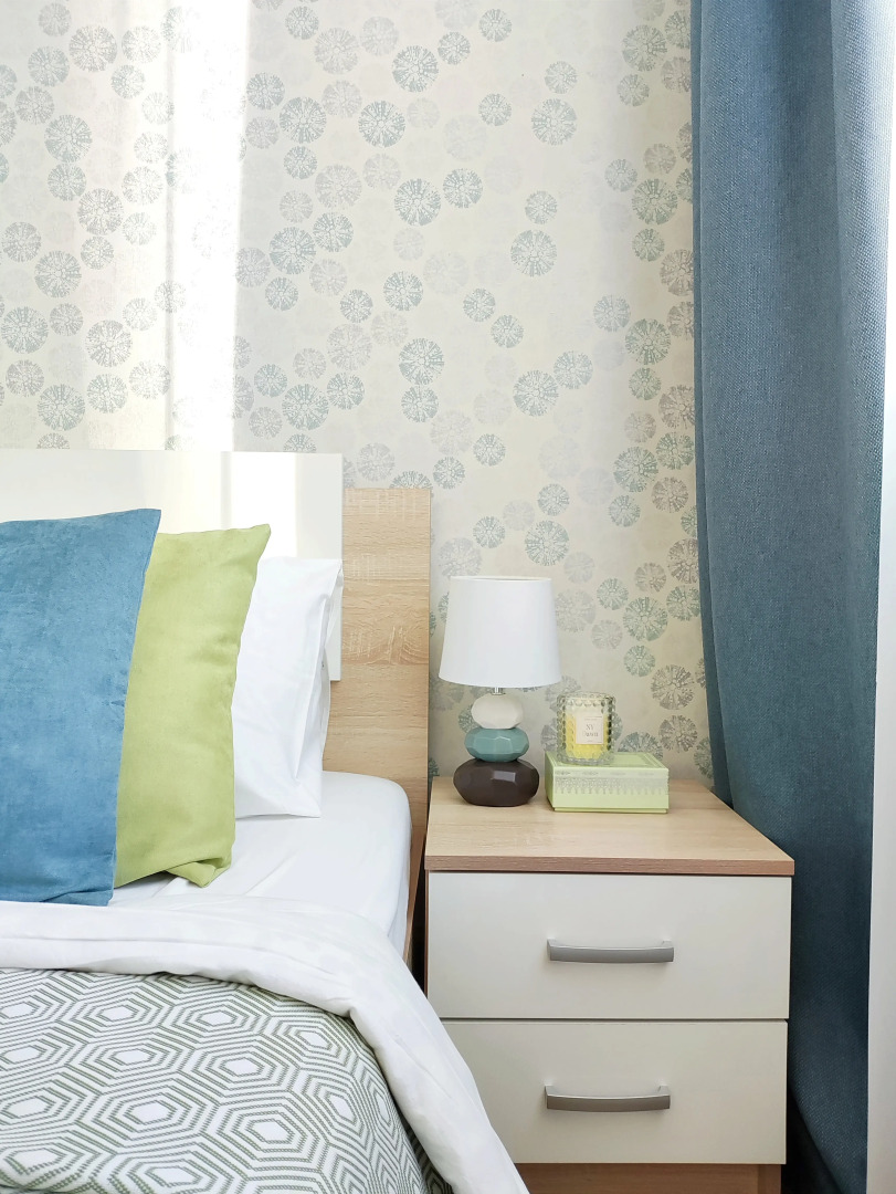 Квартира Студия Возле ЖД Вокзала