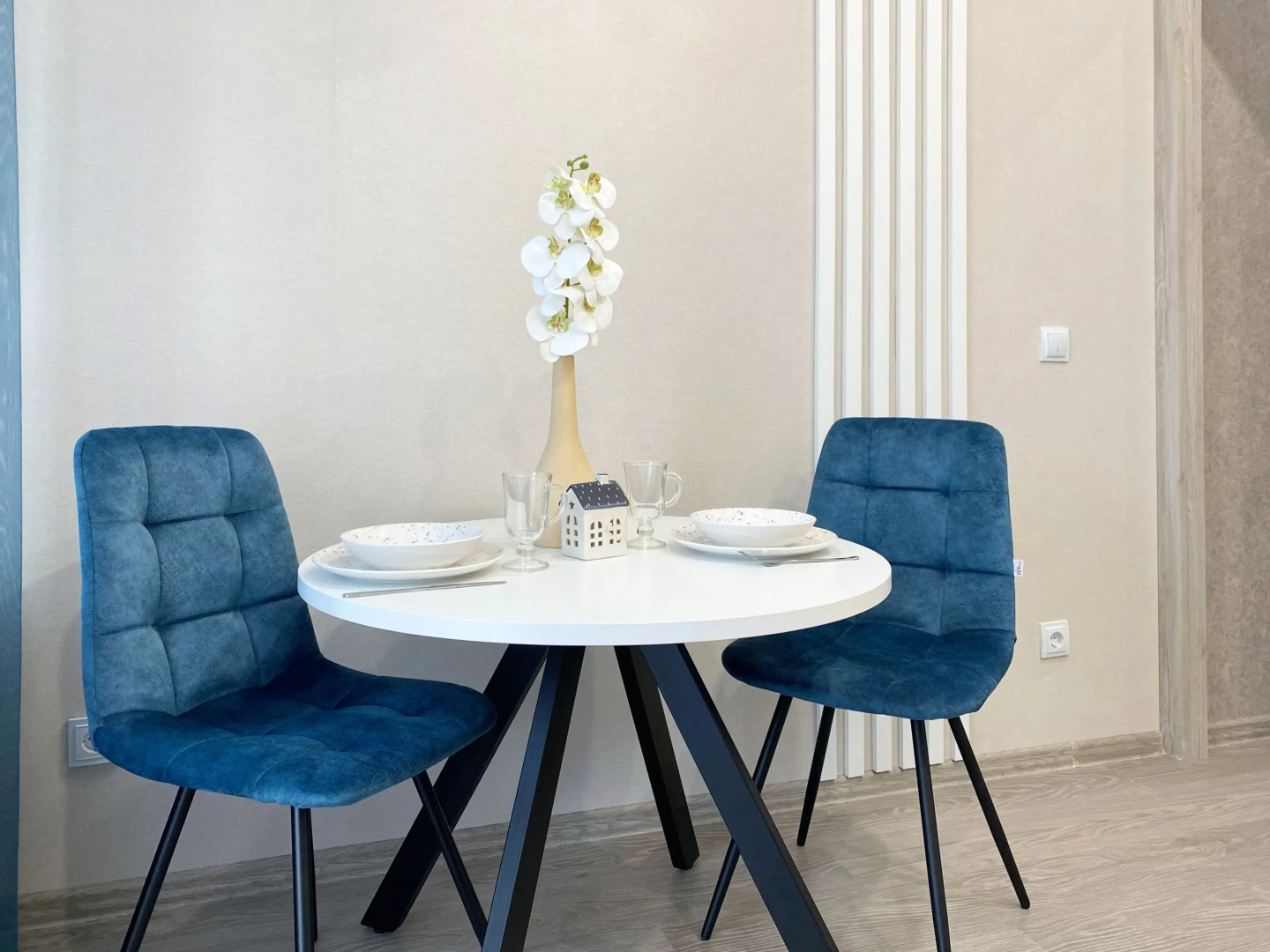 Апартаменты Вишня Апарт Парк Галицкого