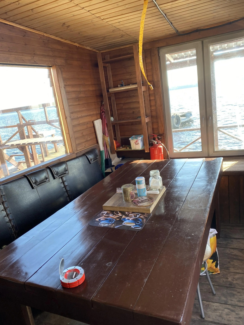 Гостевой дом Дом в Карелии