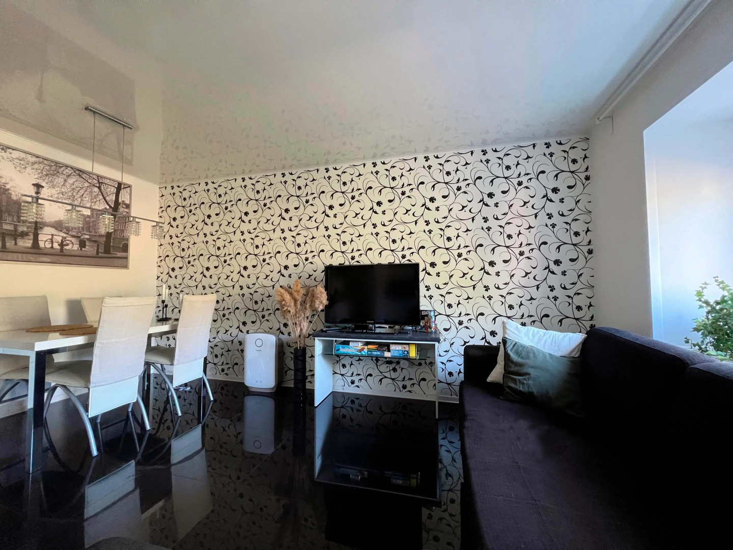 Апартаменты Уютная Квартира в Центре