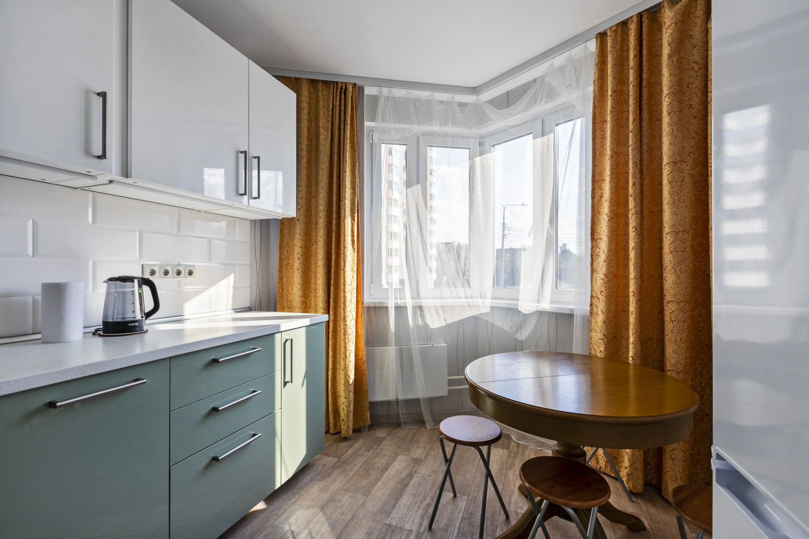 Квартира MaxRealty24 Putilkovo24