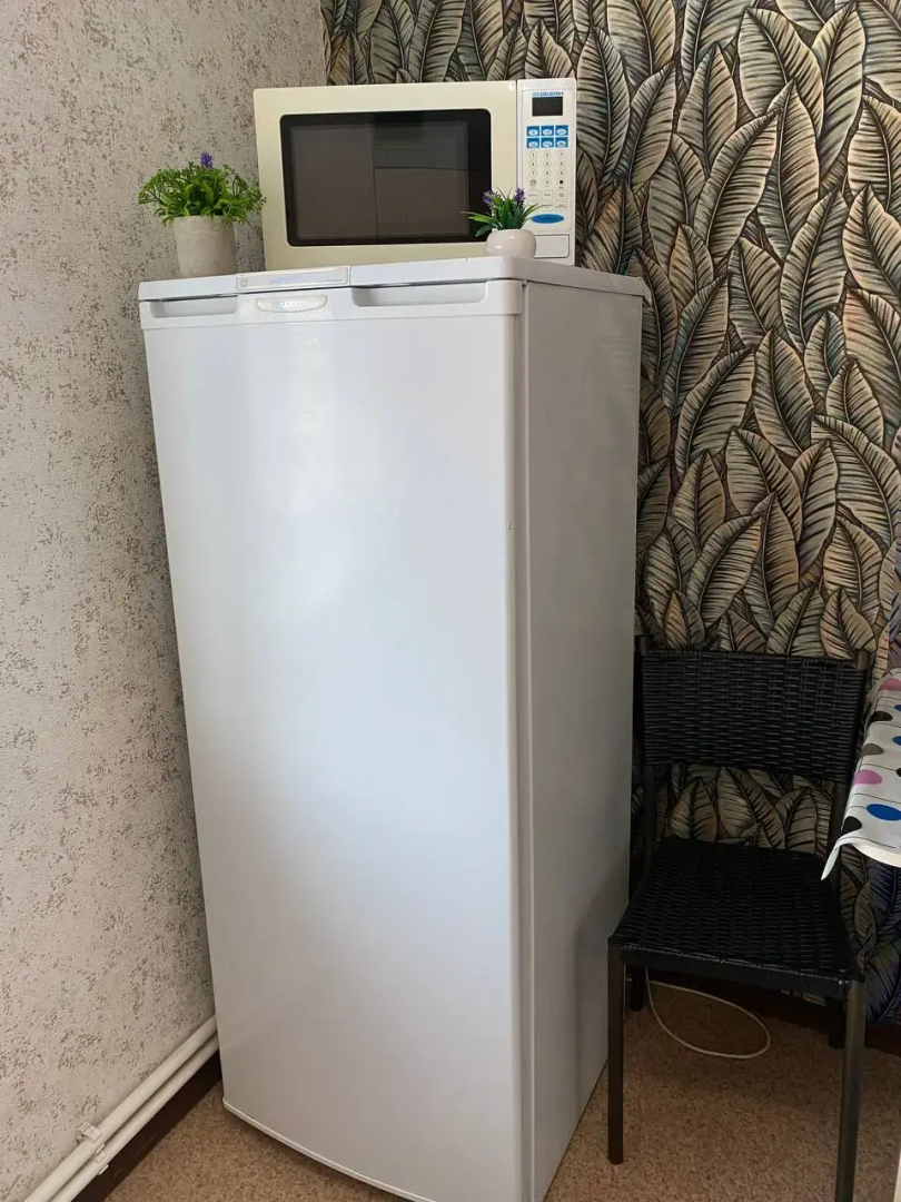 Квартира в Центре Города Биробиджан