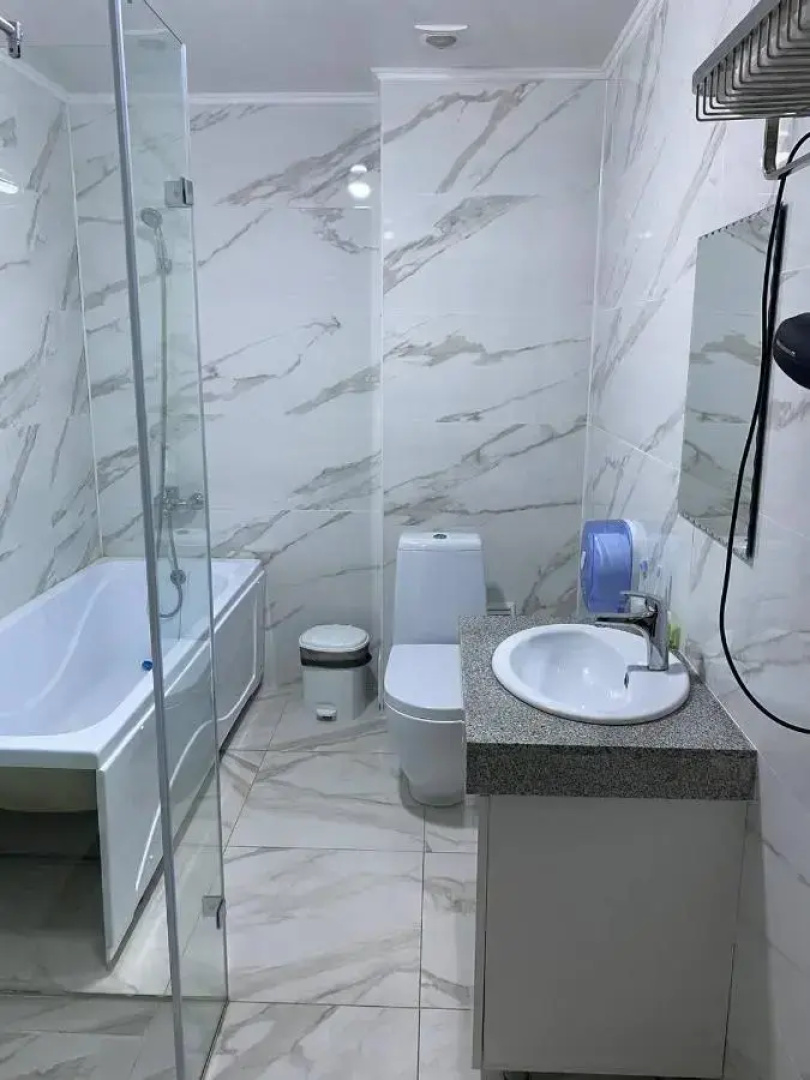 Отель Comfort Place