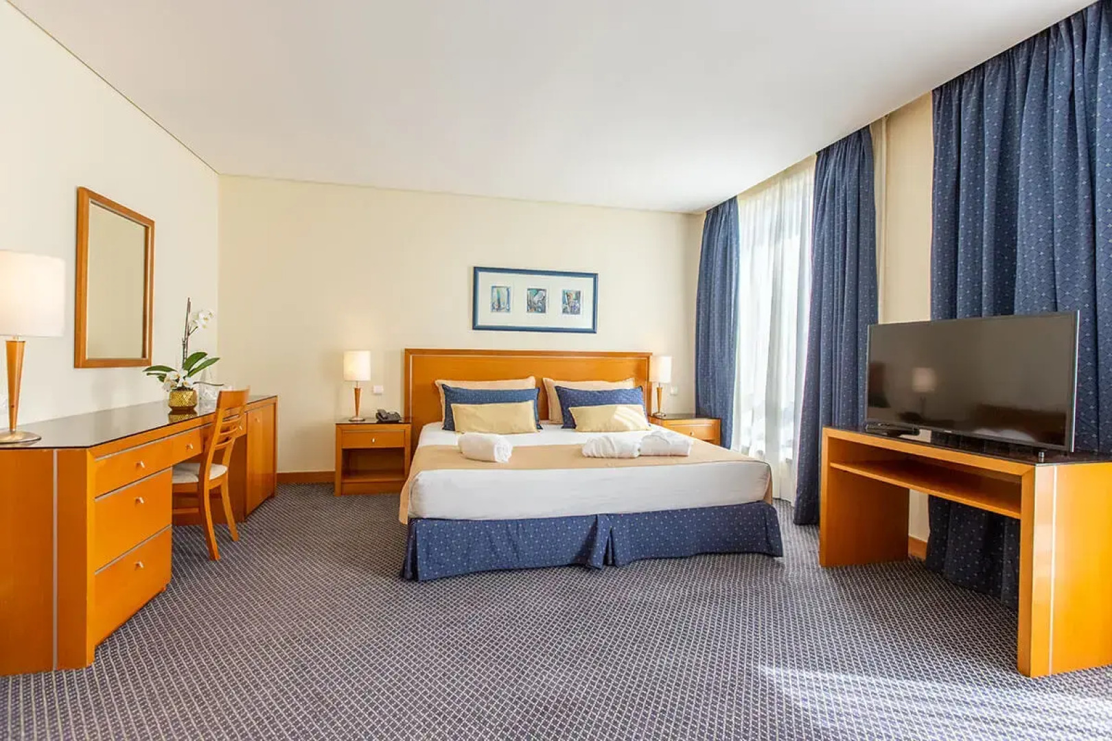 Отель MS Vila Nova