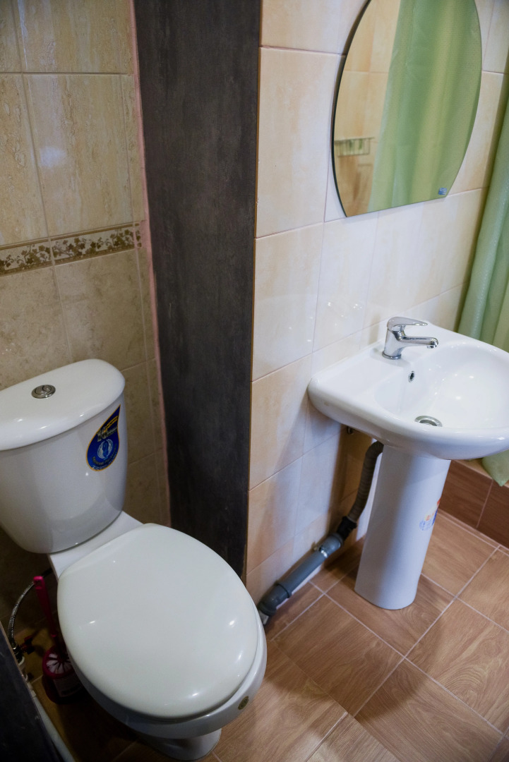 Мини-отель Дом Кончиелова