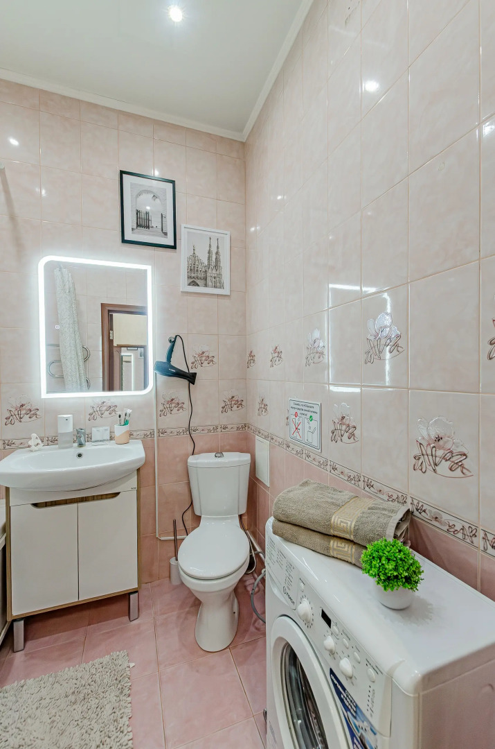 Квартира в Центре Города на Гоголя 10