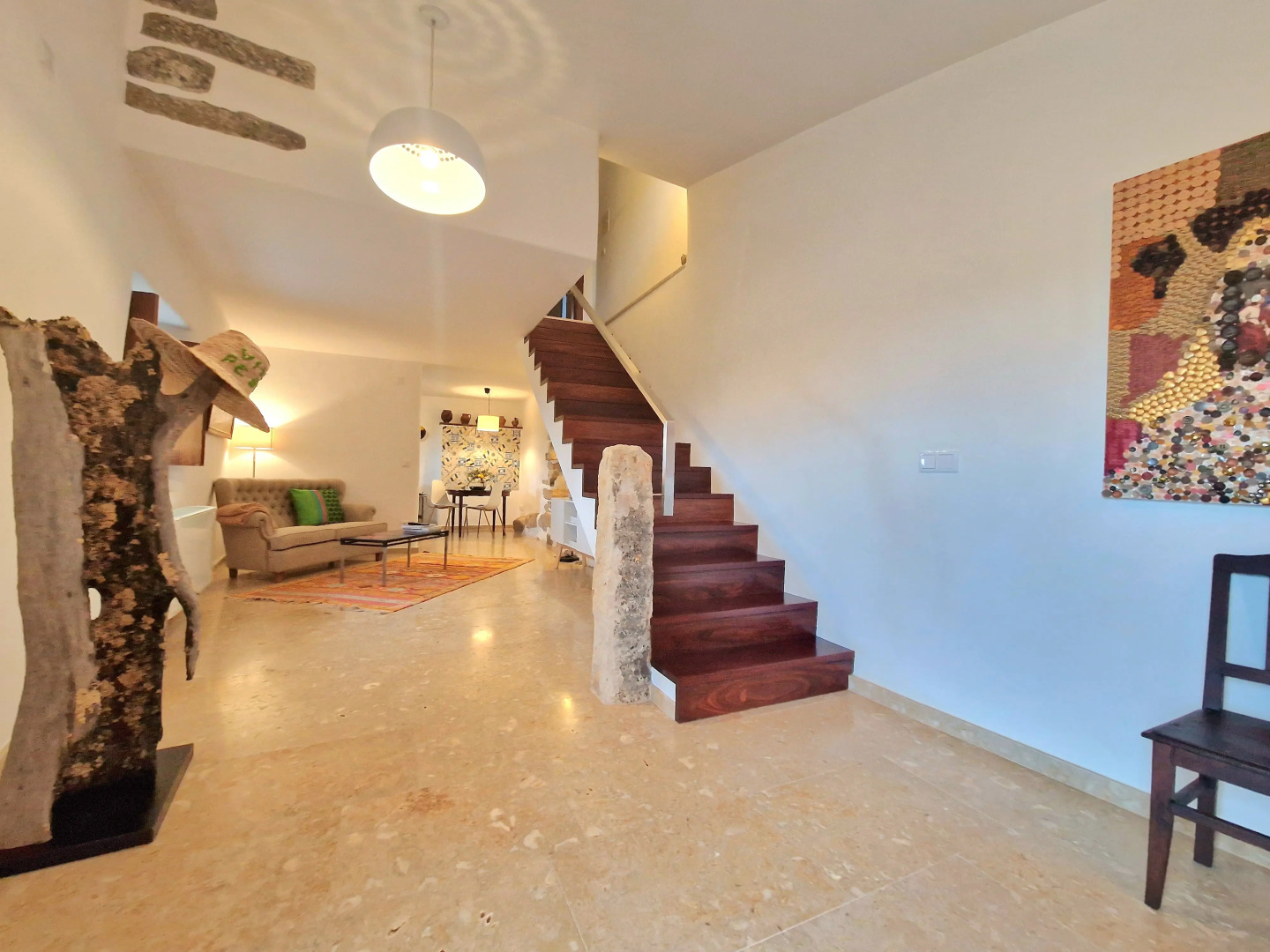 Вилла Pedra Natural Houses