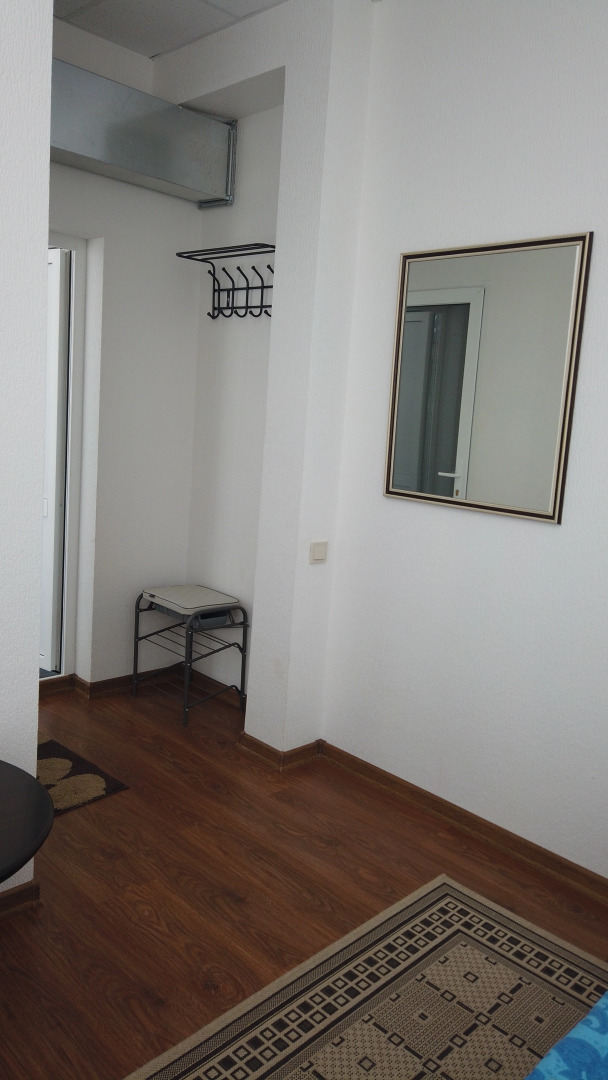 Гостевой дом Каньон