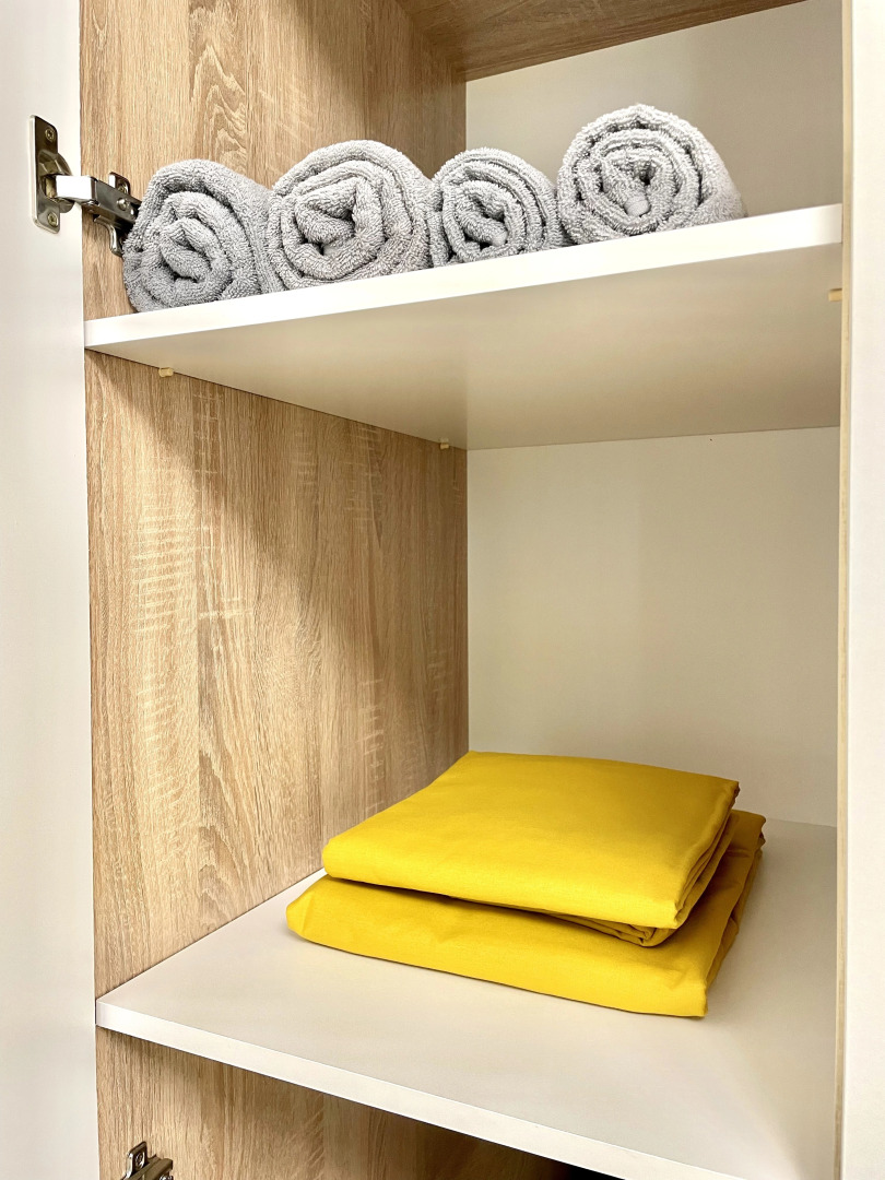 Апартаменты в Анапе от LetoApart