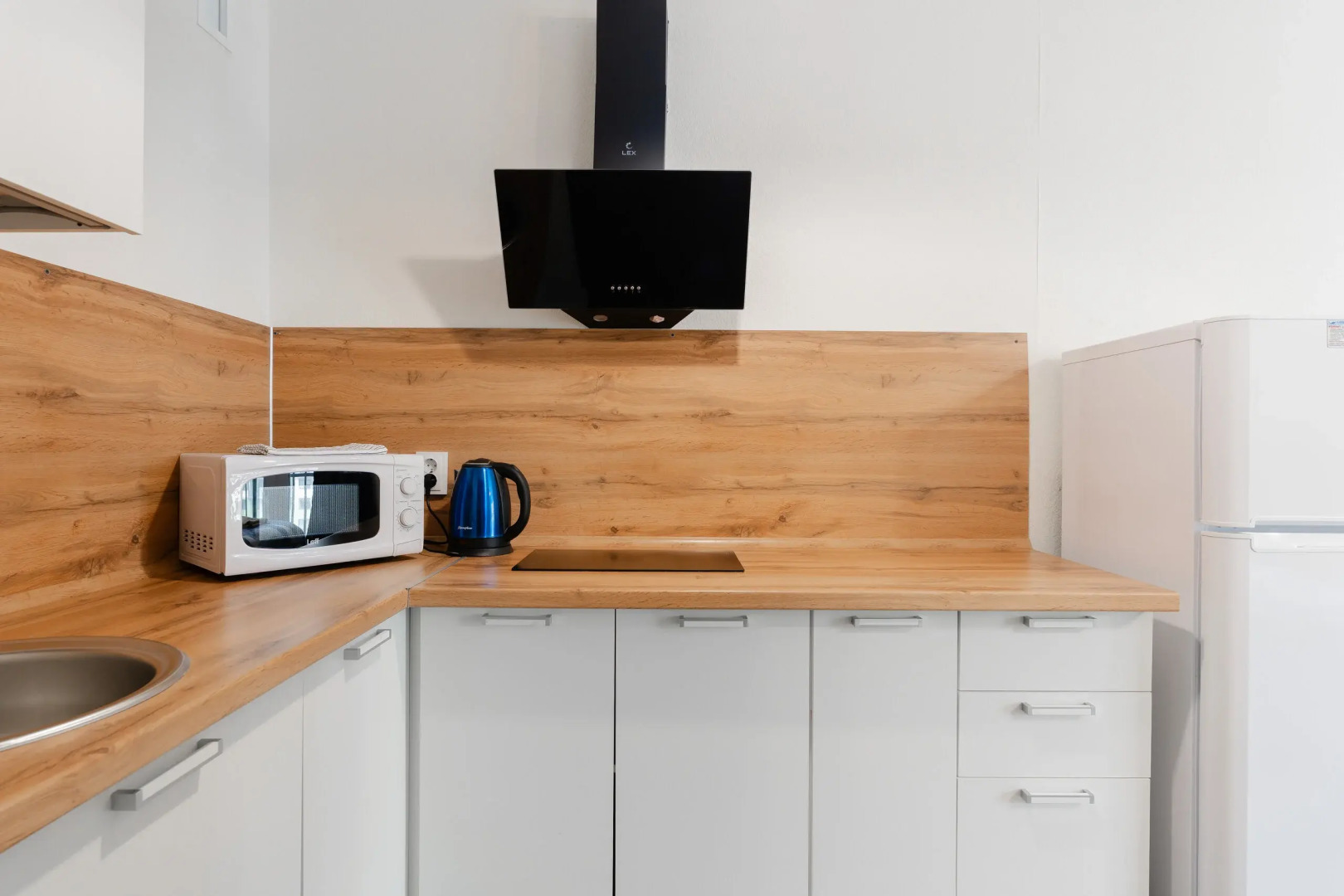 Апартаменты Студия Зенит в Девяткино