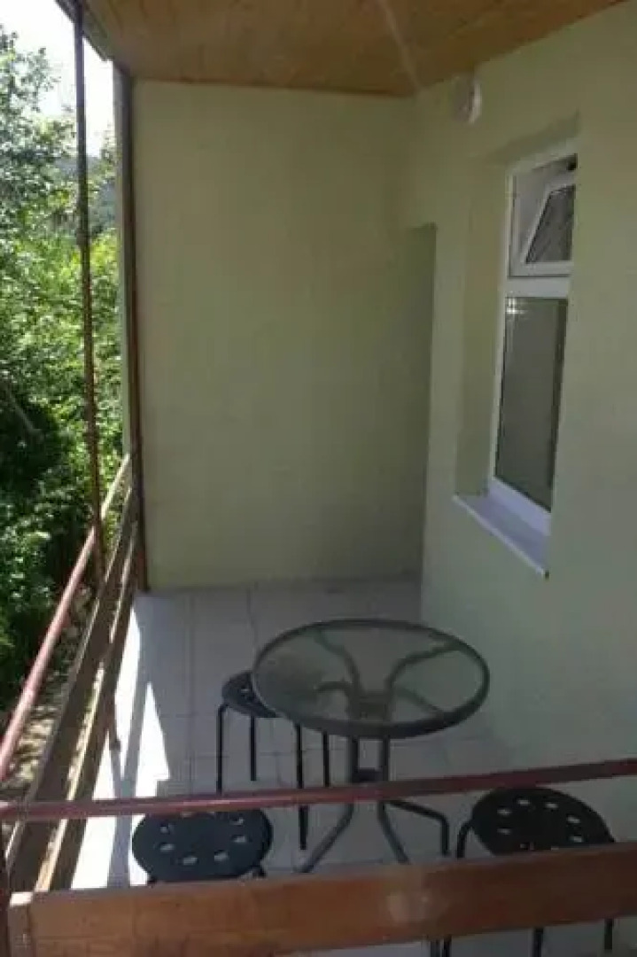 отель Радуга